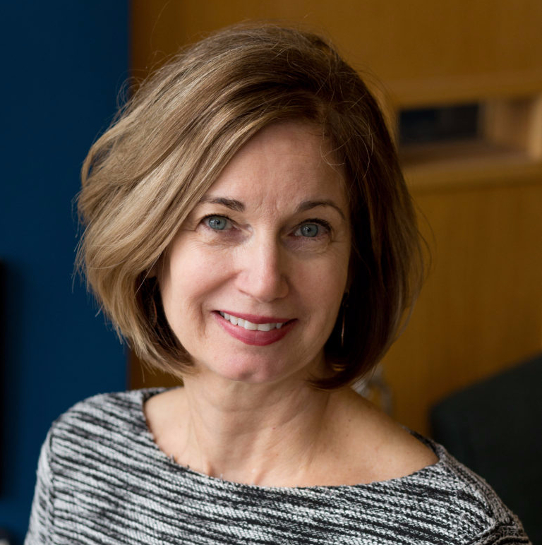 Tanya Murphy : Director of Property Management