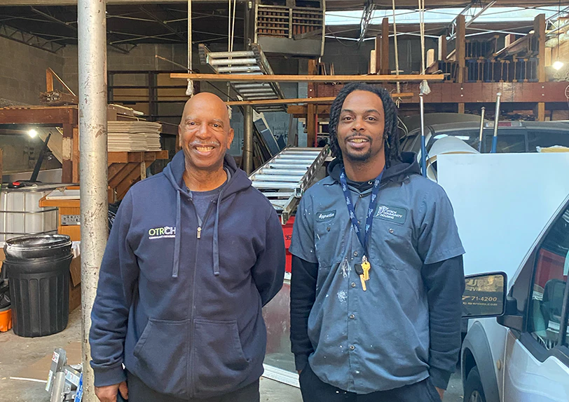 Our Vision for Affordable Housing in Cincinnati | OTRCH