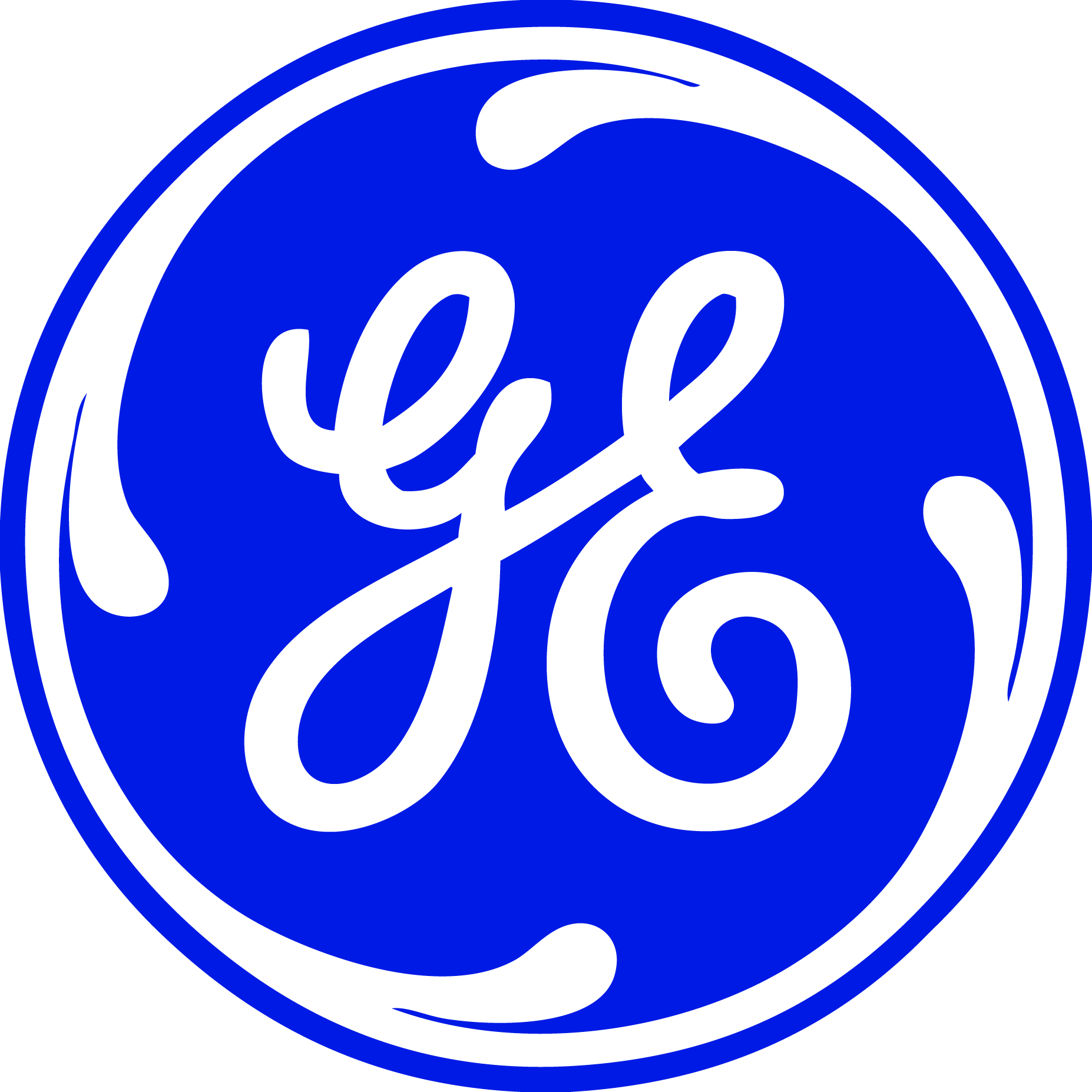 GE Logo