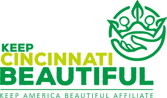 Keep Cincinnati Beautiful logo