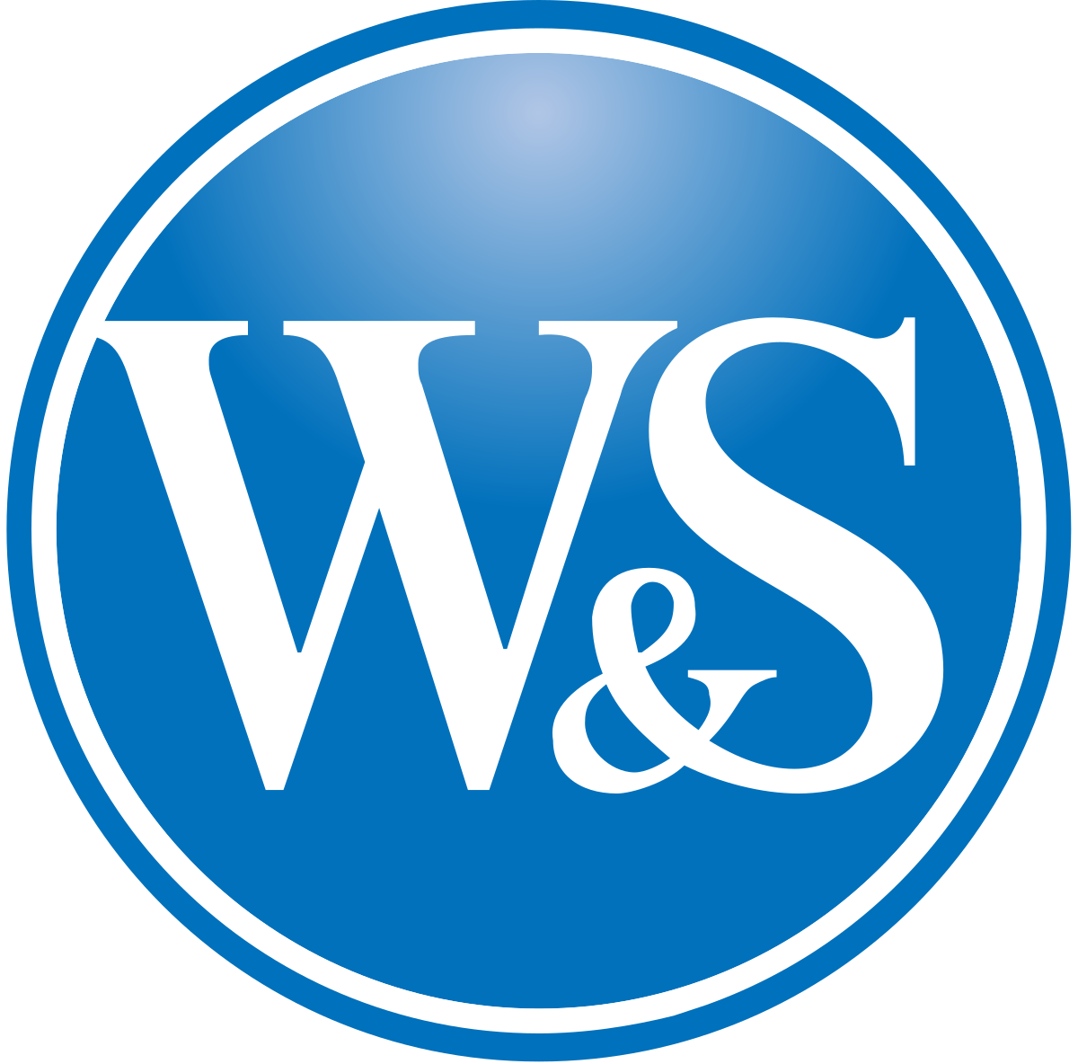 Western & Southern logo