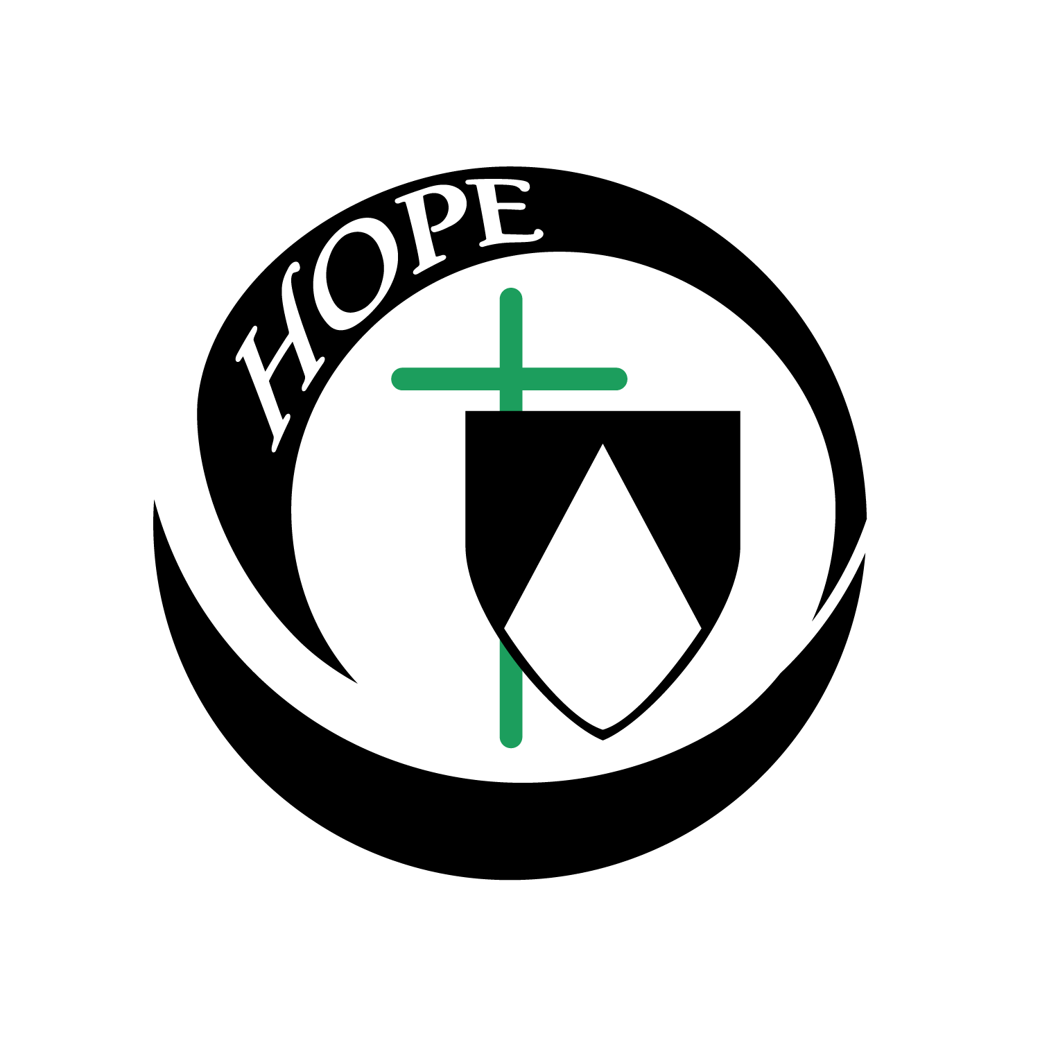 Dominican Sisters of Hope logo