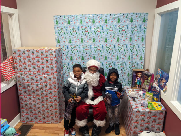 meeting-santa