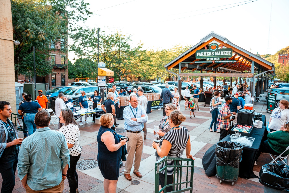 18th Annual Celebrating Our Beloved Community: Walk Our Blocks