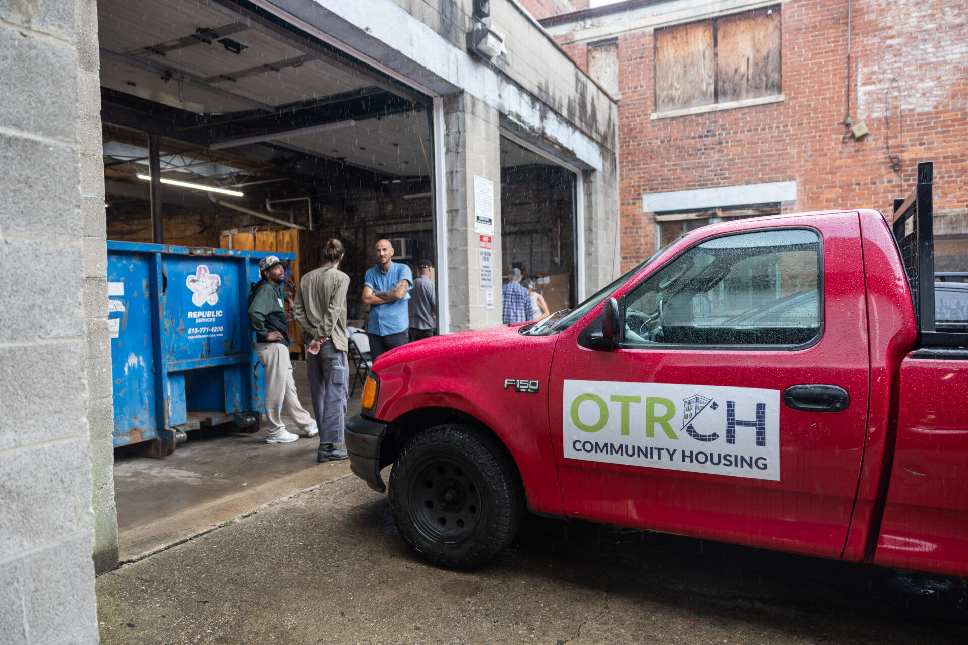 Maintenance Warehouse